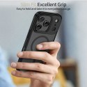 TECH-PROTECT MAGMAT XT 4-SET MAGSAFE IPHONE 17 PRO MAX MATTE BLACK