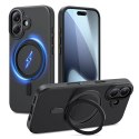 TECH-PROTECT MAGRING MAGSAFE IPHONE 17 BLACK