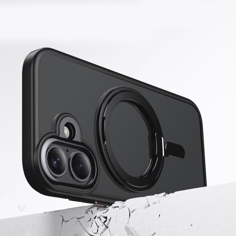 TECH-PROTECT MAGRING MAGSAFE IPHONE 17 BLACK