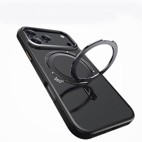 TECH-PROTECT MAGRING MAGSAFE IPHONE 17 PRO BLACK