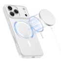 TECH-PROTECT MAGSLIM MAGSAFE IPHONE 17 PRO MAX MATTE/WHITE