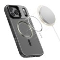 TECH-PROTECT MAGSTAND MAGSAFE IPHONE 17 PRO MAX MATTE BLACK
