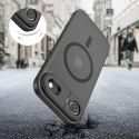 TECH-PROTECT MAGSTAND MAGSAFE IPHONE AIR MATTE BLACK