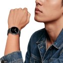 TECH-PROTECT MILANESEBAND SAMSUNG GALAXY WATCH 8 / 9 / CLASSIC (40 / 44 / 46 MM) BLACK