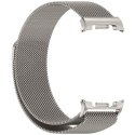 TECH-PROTECT MILANESEBAND SAMSUNG GALAXY WATCH 8 / 9 / CLASSIC (40 / 44 / 46 MM) STARLIGHT