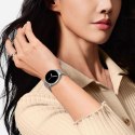 TECH-PROTECT MILANESEBAND SAMSUNG GALAXY WATCH 8 / 9 / CLASSIC (40 / 44 / 46 MM) STARLIGHT