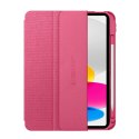 TECH-PROTECT SC PEN CANVAS IPAD 10.9" 10 / 2022 / 11" 11 / 2025 MAGENTA BLOOM