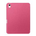 TECH-PROTECT SC PEN CANVAS IPAD 10.9" 10 / 2022 / 11" 11 / 2025 MAGENTA BLOOM
