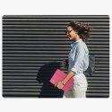 TECH-PROTECT SC PEN CANVAS IPAD 10.9" 10 / 2022 / 11" 11 / 2025 MAGENTA BLOOM