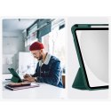 TECH-PROTECT SC PEN CANVAS IPAD 10.9" 10 / 2022 / 11" 11 / 2025 MOSS GREEN