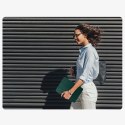 TECH-PROTECT SC PEN CANVAS IPAD 10.9" 10 / 2022 / 11" 11 / 2025 MOSS GREEN