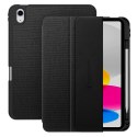 TECH-PROTECT SC PEN CANVAS IPAD 10.9" 10 / 2022 / 11" 11 / 2025 OBSIDIAN BLACK