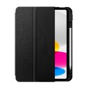 TECH-PROTECT SC PEN CANVAS IPAD 10.9" 10 / 2022 / 11" 11 / 2025 OBSIDIAN BLACK