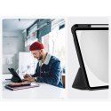 TECH-PROTECT SC PEN CANVAS IPAD 10.9" 10 / 2022 / 11" 11 / 2025 OBSIDIAN BLACK