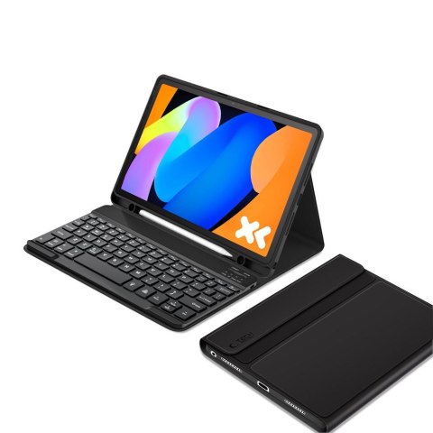 TECH-PROTECT SC PEN + KEYBOARD LENOVO IDEA TAB / K11 GEN 2 11.0 TB-336 BLACK