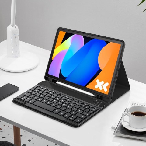 TECH-PROTECT SC PEN + KEYBOARD LENOVO IDEA TAB / K11 GEN 2 11.0 TB-336 BLACK