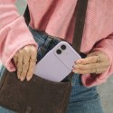 TECH-PROTECT SILICONE MAGSAFE IPHONE 17 MAUVE