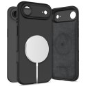TECH-PROTECT SILICONE MAGSAFE IPHONE AIR BLACK