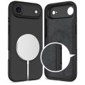TECH-PROTECT SILICONE MAGSAFE IPHONE AIR BLACK