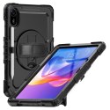 TECH-PROTECT SOLID 2-SET XIAOMI REDMI PAD 2 11.0 BLACK