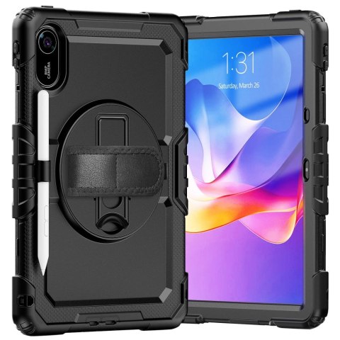 TECH-PROTECT SOLID 2-SET XIAOMI REDMI PAD 2 11.0 BLACK