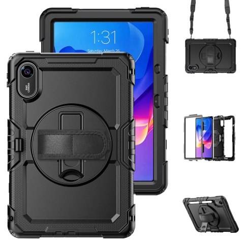 TECH-PROTECT SOLID 2-SET XIAOMI REDMI PAD 2 11.0 BLACK