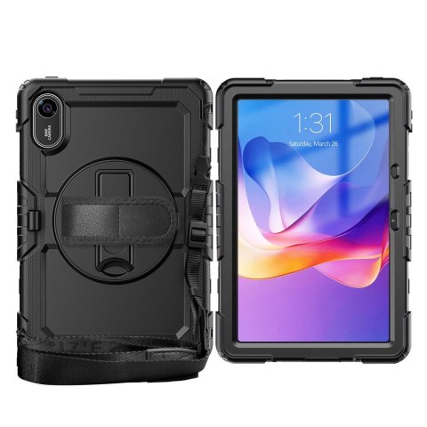TECH-PROTECT SOLID 2-SET XIAOMI REDMI PAD 2 11.0 BLACK
