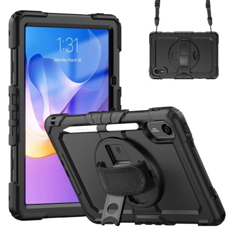 TECH-PROTECT SOLID 2-SET XIAOMI REDMI PAD 2 11.0 BLACK