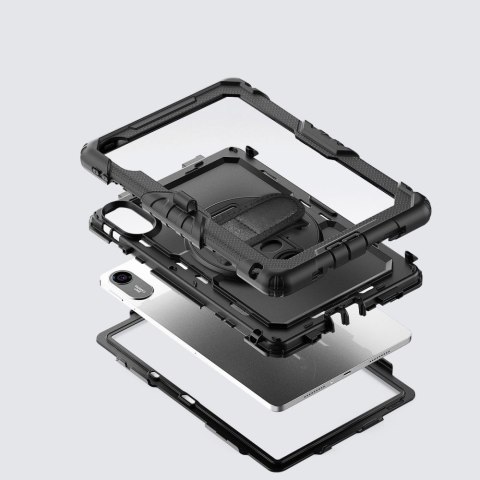TECH-PROTECT SOLID 2-SET XIAOMI REDMI PAD 2 11.0 BLACK