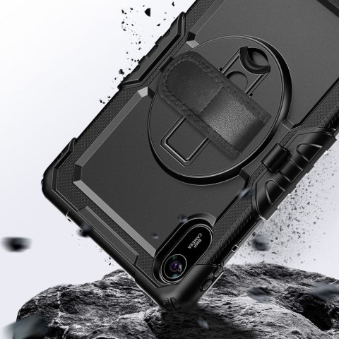 TECH-PROTECT SOLID 2-SET XIAOMI REDMI PAD 2 11.0 BLACK