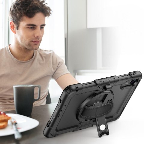 TECH-PROTECT SOLID 2-SET XIAOMI REDMI PAD 2 11.0 BLACK