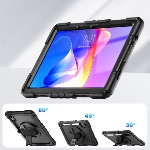 TECH-PROTECT SOLID 2-SET XIAOMI REDMI PAD 2 11.0 BLACK
