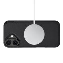 TECH-PROTECT WALLET MAGSAFE IPHONE 17 MATTE BLACK