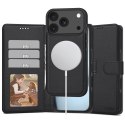 TECH-PROTECT WALLET MAGSAFE IPHONE 17 PRO MAX MATTE BLACK