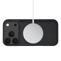 TECH-PROTECT WALLET MAGSAFE IPHONE 17 PRO MATTE BLACK