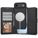 TECH-PROTECT WALLET MAGSAFE IPHONE AIR MATTE BLACK