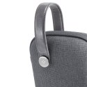 SPIGEN KLASDEN POUCH NINTENDO SWITCH 2 CHARCOAL GREY