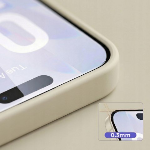 SZKŁO HARTOWANE TECH-PROTECT GLASS FIT+ 2-PACK XIAOMI REDMI 15 4G / 5G BLACK