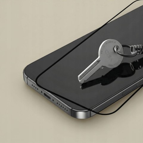 SZKŁO HARTOWANE TECH-PROTECT GLASS FIT+ 2-PACK XIAOMI REDMI 15C 4G / POCO C85 4G BLACK