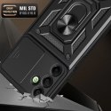 TECH-PROTECT CAMSHIELD PRO GALAXY A17 4G / 5G BLACK