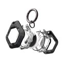 TECH-PROTECT DEFENSE APPLE AIRTAG 1 / 2 BLACK