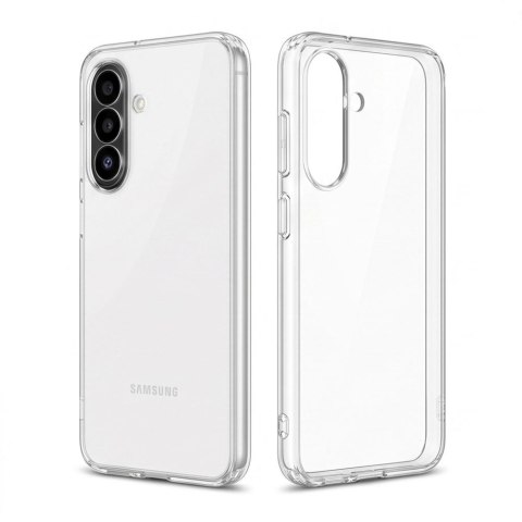 TECH-PROTECT FLEXAIR GALAXY A17 / A18 4G / 5G CLEAR