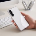 TECH-PROTECT FLEXAIR GALAXY A17 / A18 4G / 5G CLEAR