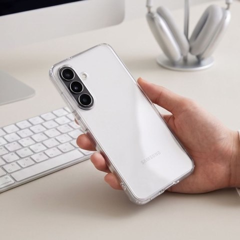 TECH-PROTECT FLEXAIR GALAXY A17 / A18 4G / 5G CLEAR