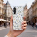 TECH-PROTECT FLEXAIR+ GALAXY A17 / A18 4G / 5G SPRING FLOWERS