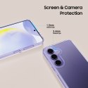 TECH-PROTECT FLEXAIR HYBRID GALAXY S25 FE CLEAR