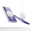TECH-PROTECT FLEXAIR HYBRID MAGSAFE GALAXY S25 FE CLEAR