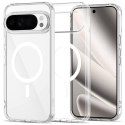 TECH-PROTECT FLEXAIR HYBRID MAGSAFE GOOGLE PIXEL 10 / 10 PRO CLEAR