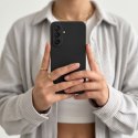 TECH-PROTECT ICON GALAXY A17 / A18 4G / 5G BLACK