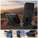 TECH-PROTECT KEVLAR AURA MAGSAFE IPHONE 17 BLACK